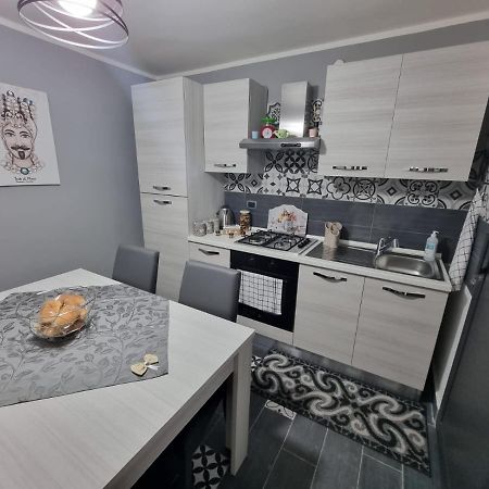 Casa Fortuna Катания Экстерьер фото