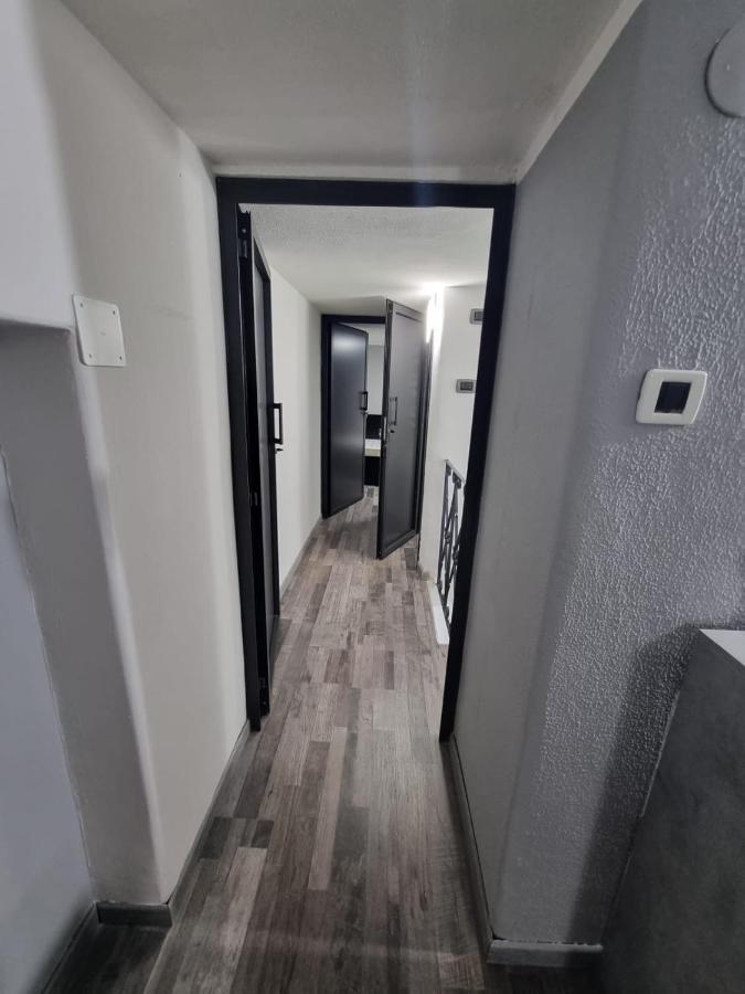 Casa Fortuna Катания Экстерьер фото