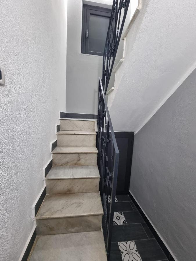 Casa Fortuna Катания Экстерьер фото