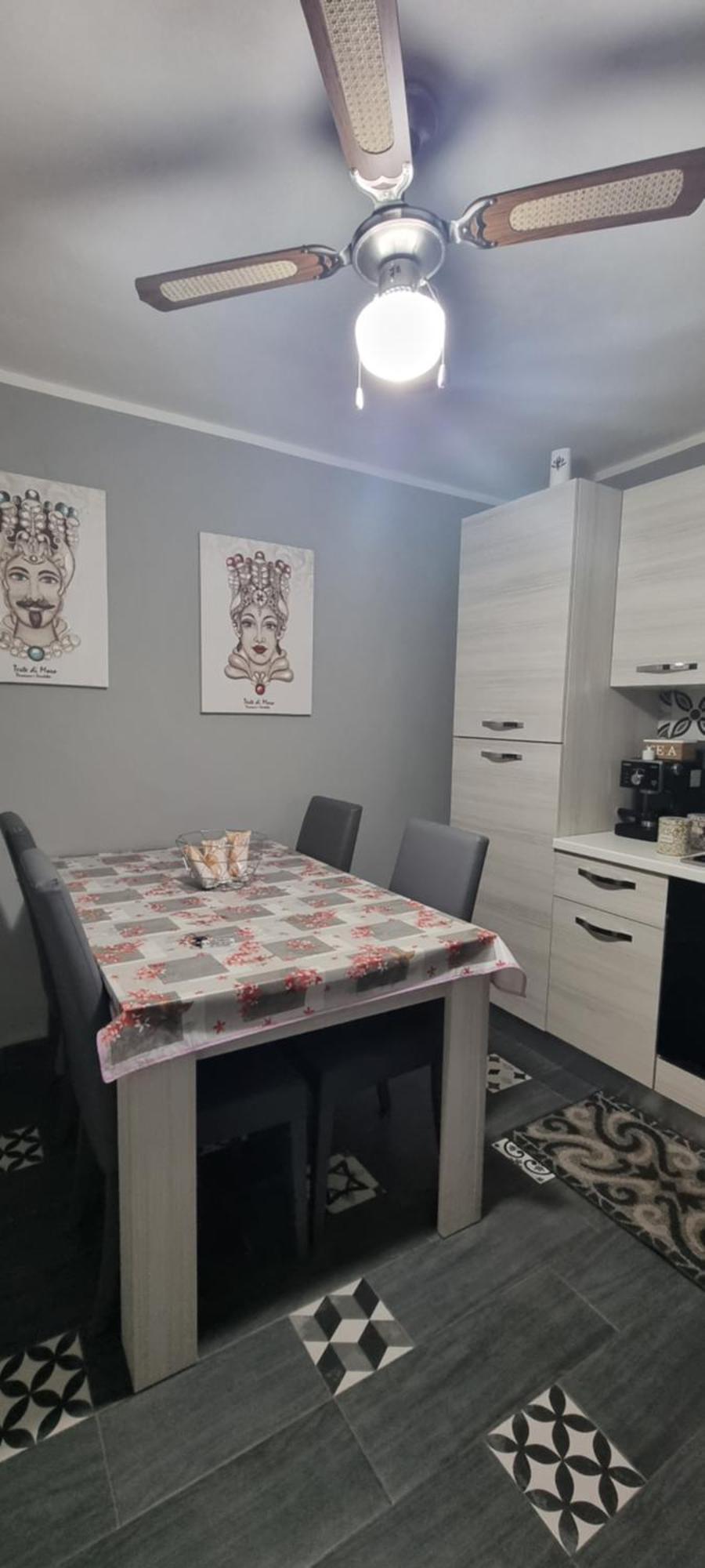 Casa Fortuna Катания Экстерьер фото
