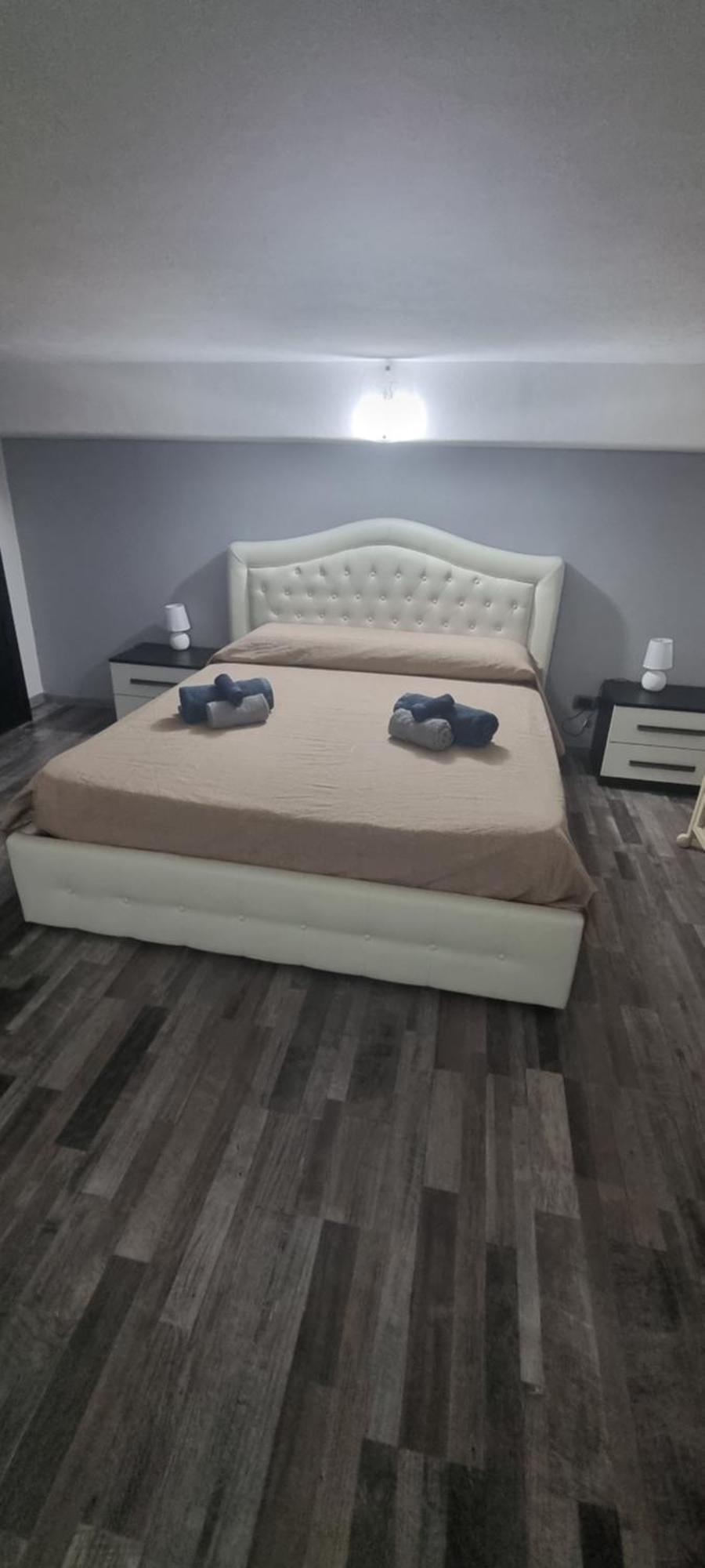 Casa Fortuna Катания Экстерьер фото